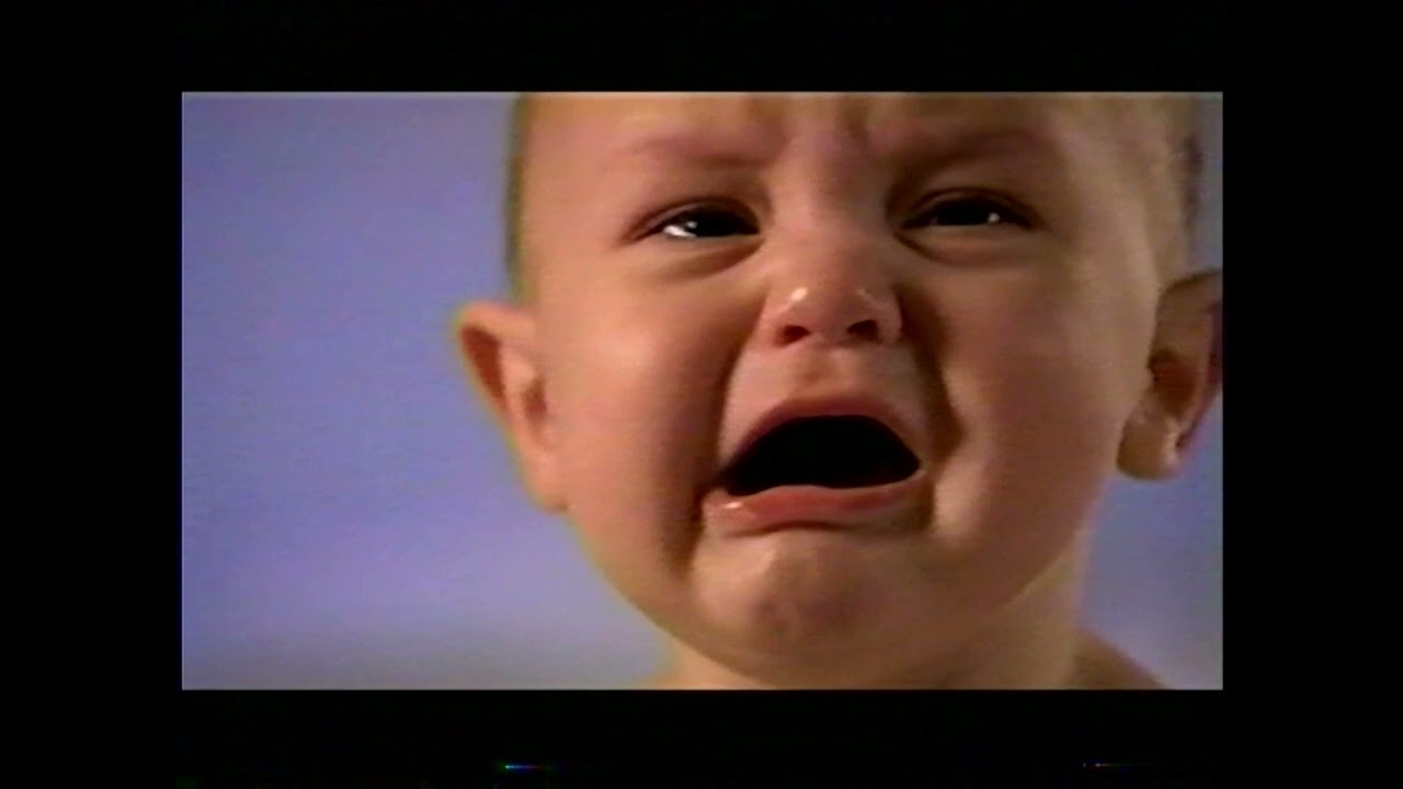 Nickelodeon Commercials (Christmas Day 2007)