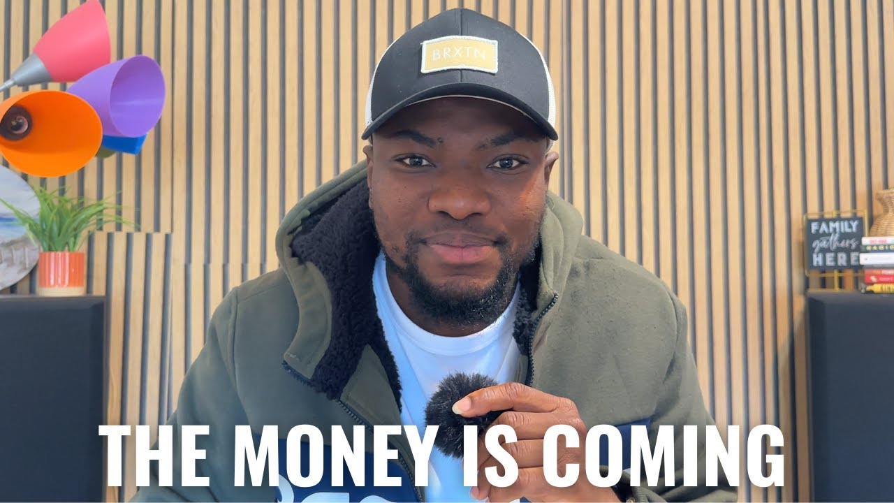 It is your time to be the first millionaire in your family