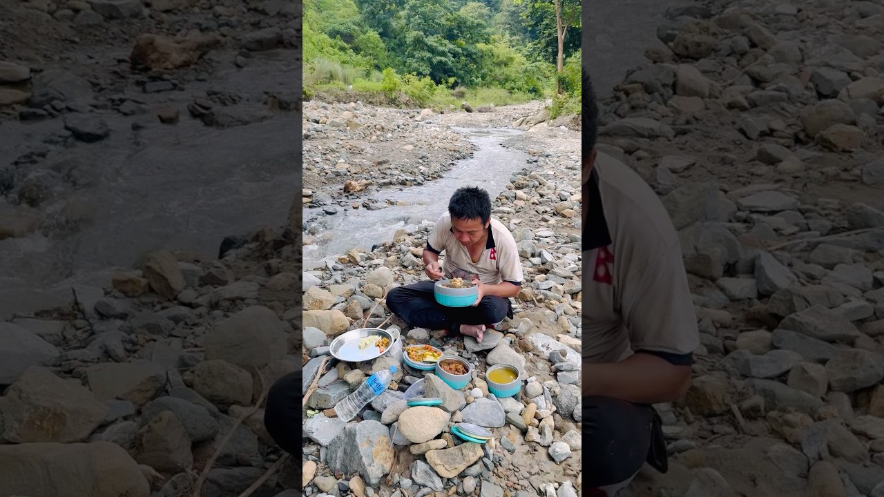 मान्छे जे हो त्यही नै हुनुपर्छ। ❤️&zwj;🩹🤔 harka sampang interview #mayorharkasampang #harkasampang