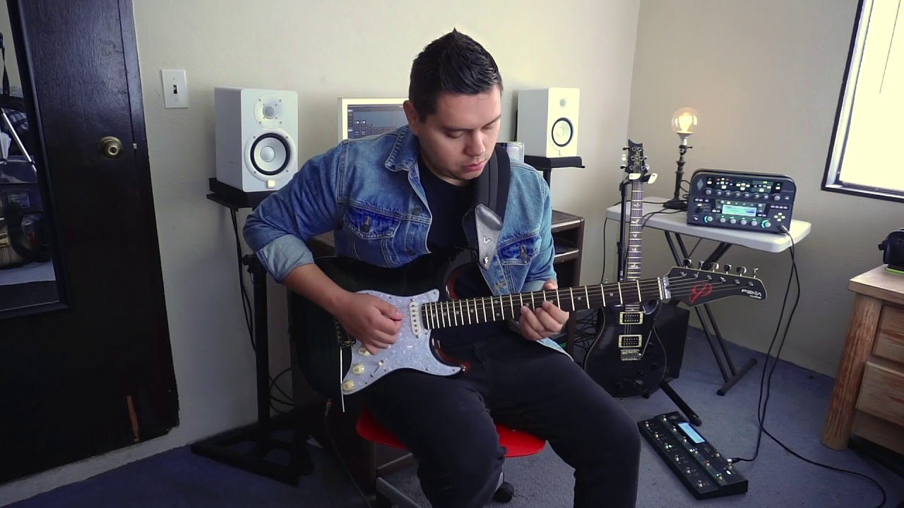 Alex Gomez Federico Barragan Yuliem Peña Charlie Puth Boy Arr. Shalom Gallegos