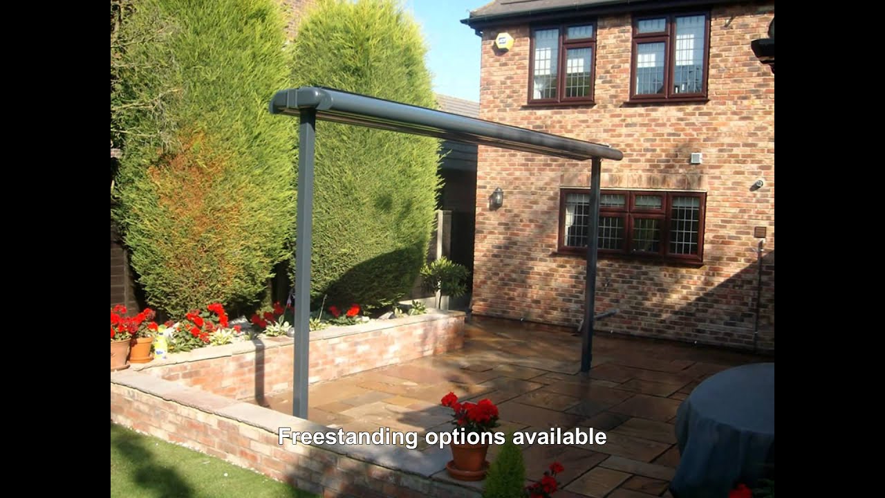 Awnings & Shading from Nationwide