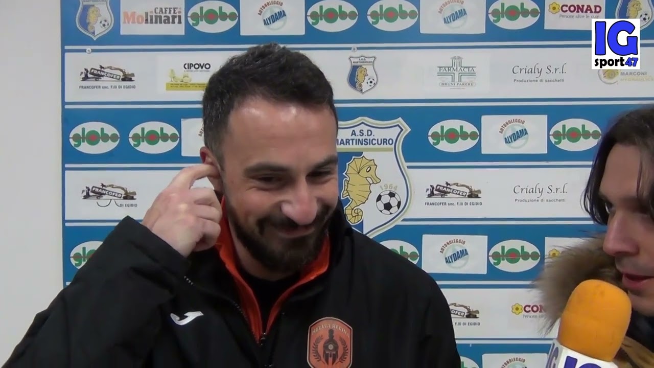 Vis Stella vs Helvia Recina 1-4 (Terza Categoria Coppa Marche)