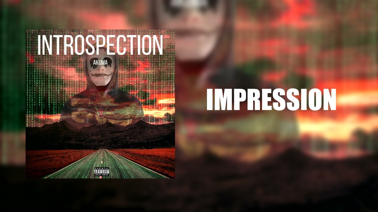 AKUMA - impr&eacute;ssion