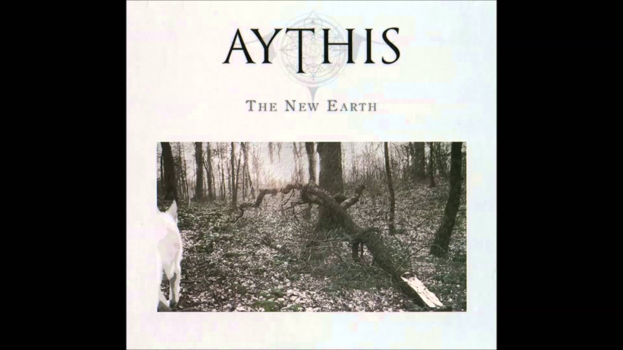 Aythis - Last Ritual