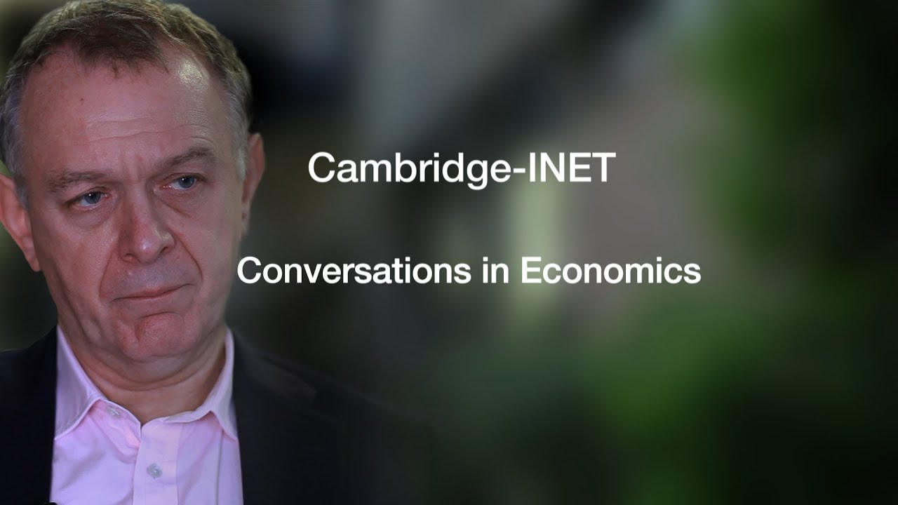 Using Networks to Revolutionise Economic Theory and Policy
