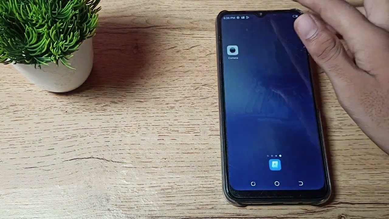 How to Reset Wi-Fi Network setting in tecno spark 7 phone, WiFi Reset setting