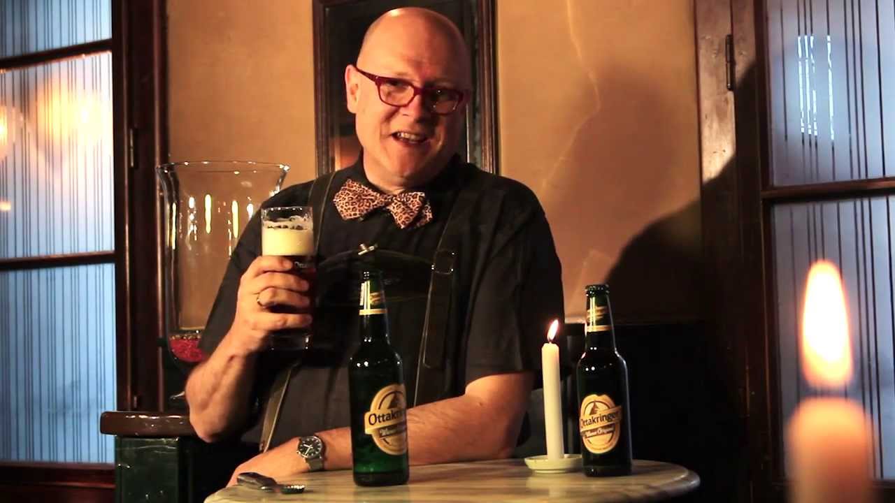 #48 "Ottakringer / Wiener Original" - Deutsch
