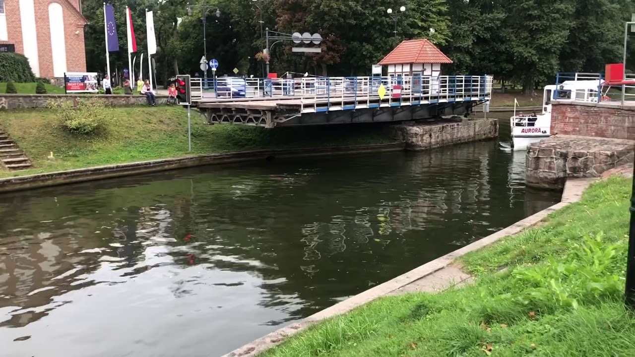 Nautika 830 mazury 2019 3/4
