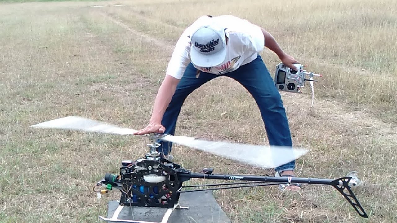 helicopter  RAPTOR Size700  gy H1    สมบูรณ์ เพ็งศรีRCปากช่อง  โทร0828612081
