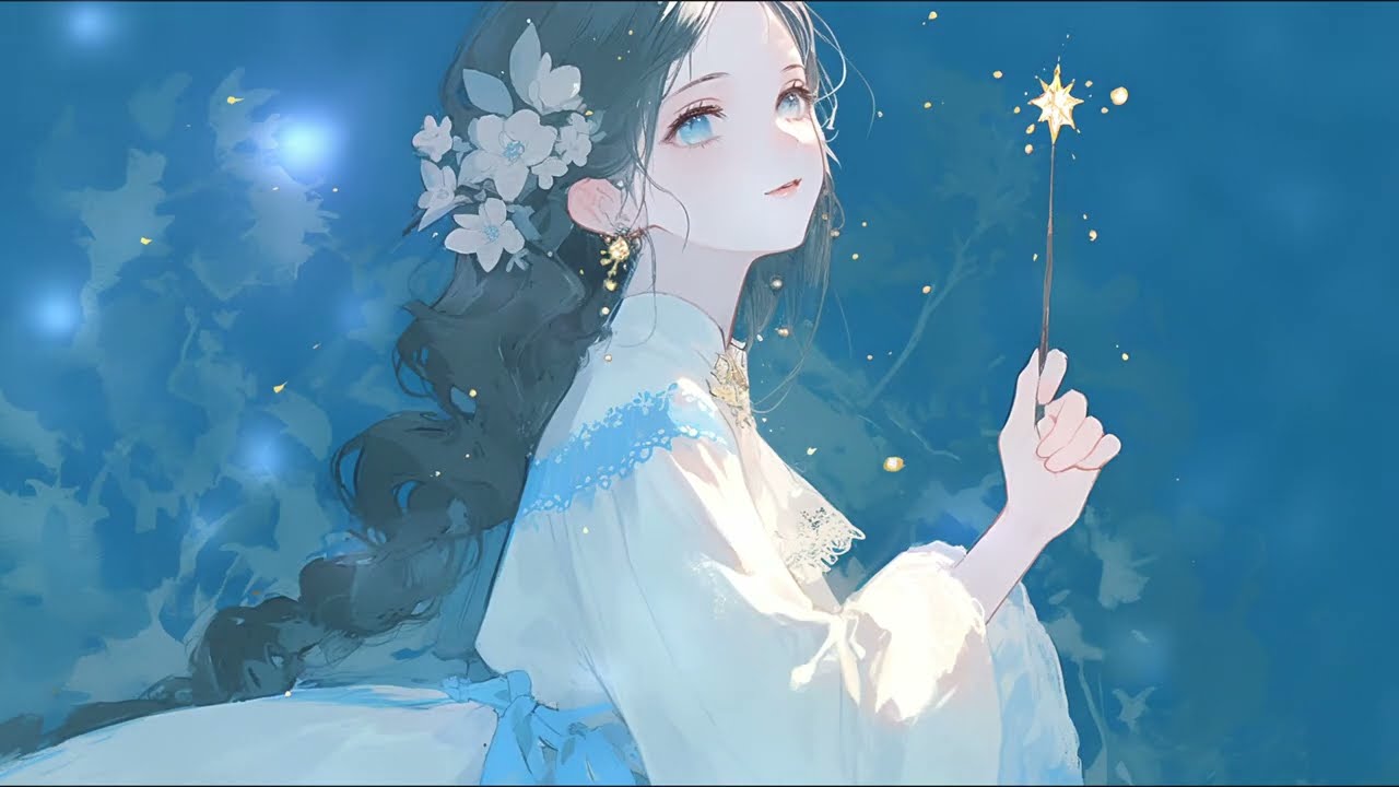 【Otherworld Celtic Music】Shining Mistakes【Dreamy fantasy music】