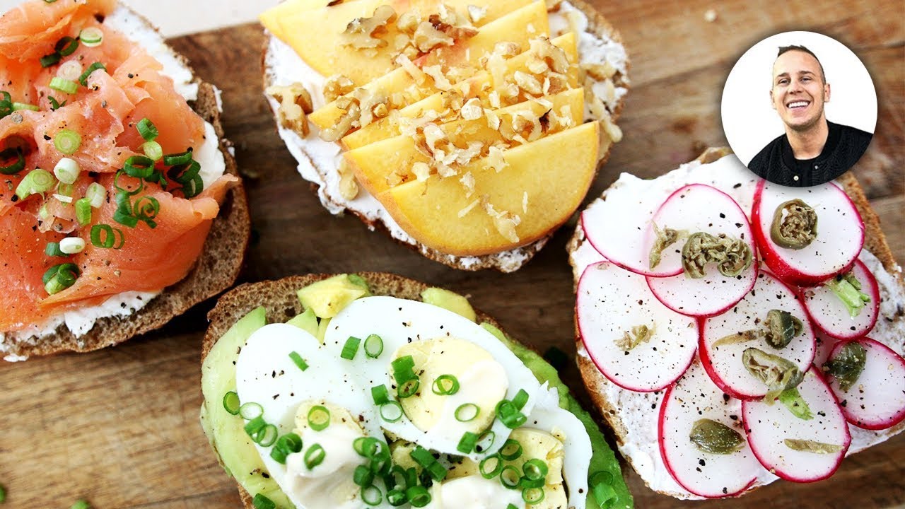 POMYSŁ NA KANAPKI - DG