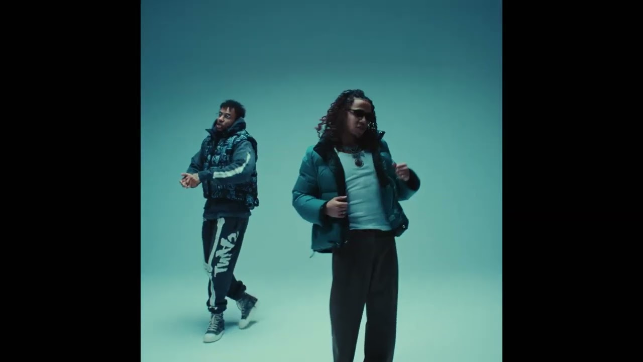 (FREE) Nafe Smallz x M Huncho Type Beat - 