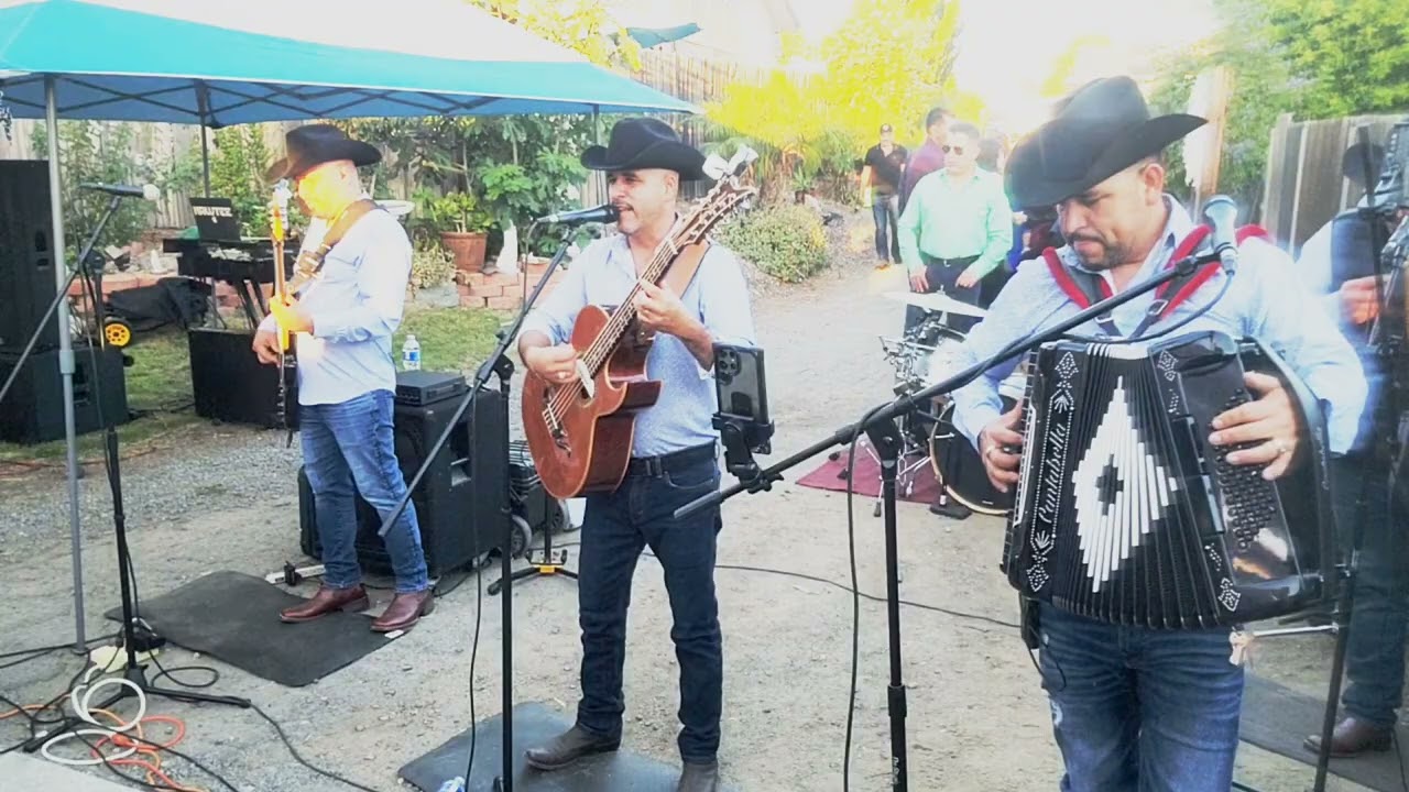 Popurri de zapateados