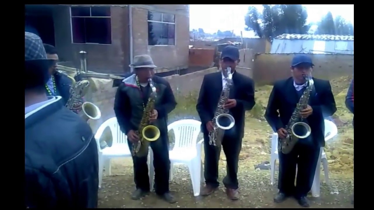 ORQUESTA LIBERACION CELESTIAL - HUANCAYO PERU  en vivo 2017