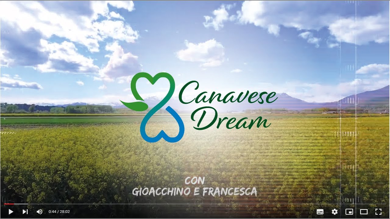 CANAVESE DREAM  (trailer)