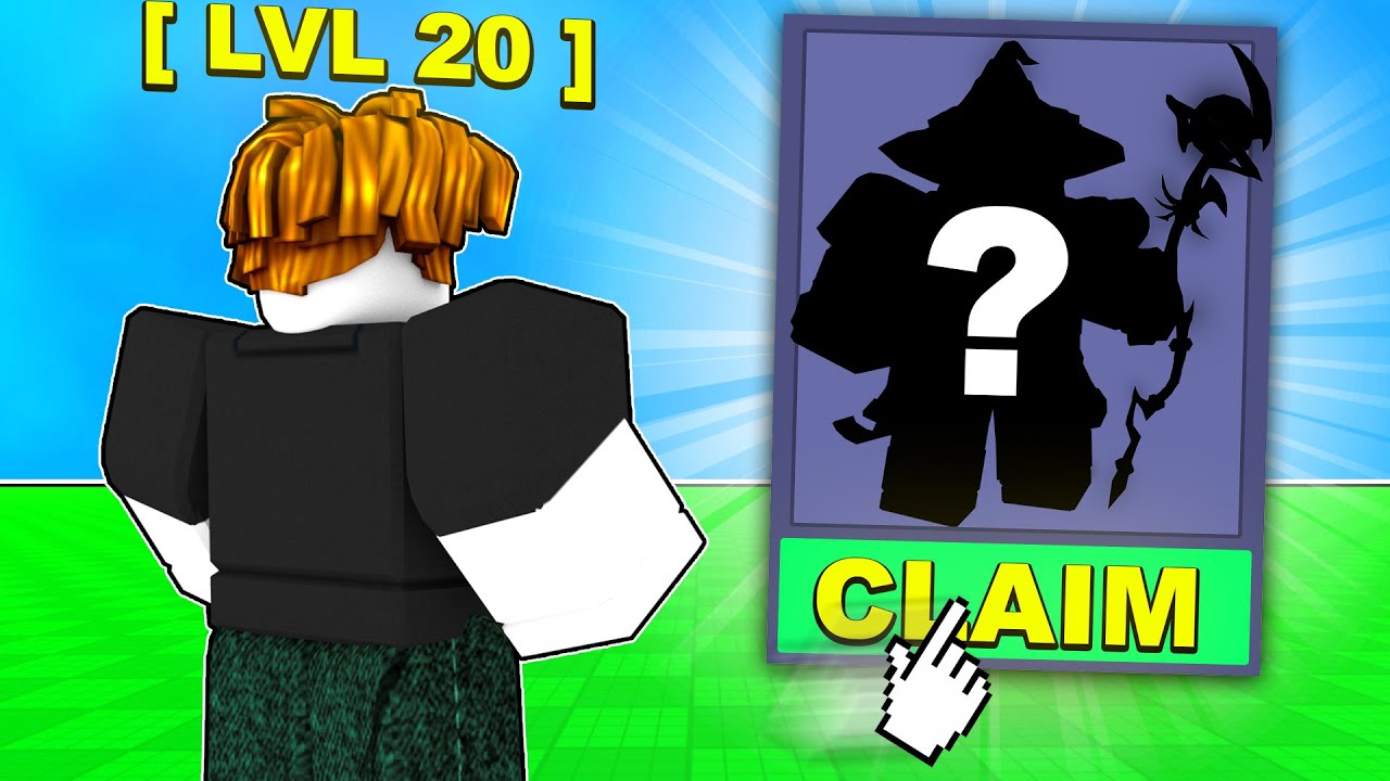 this MILESTONE gives us more FREE KITS in Roblox Bedwars.. (#8)