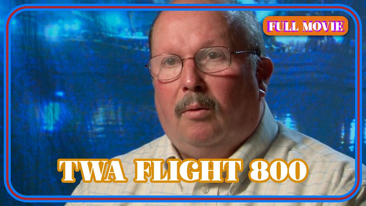 TWA Flight 800 | English Full Movie | Documentary