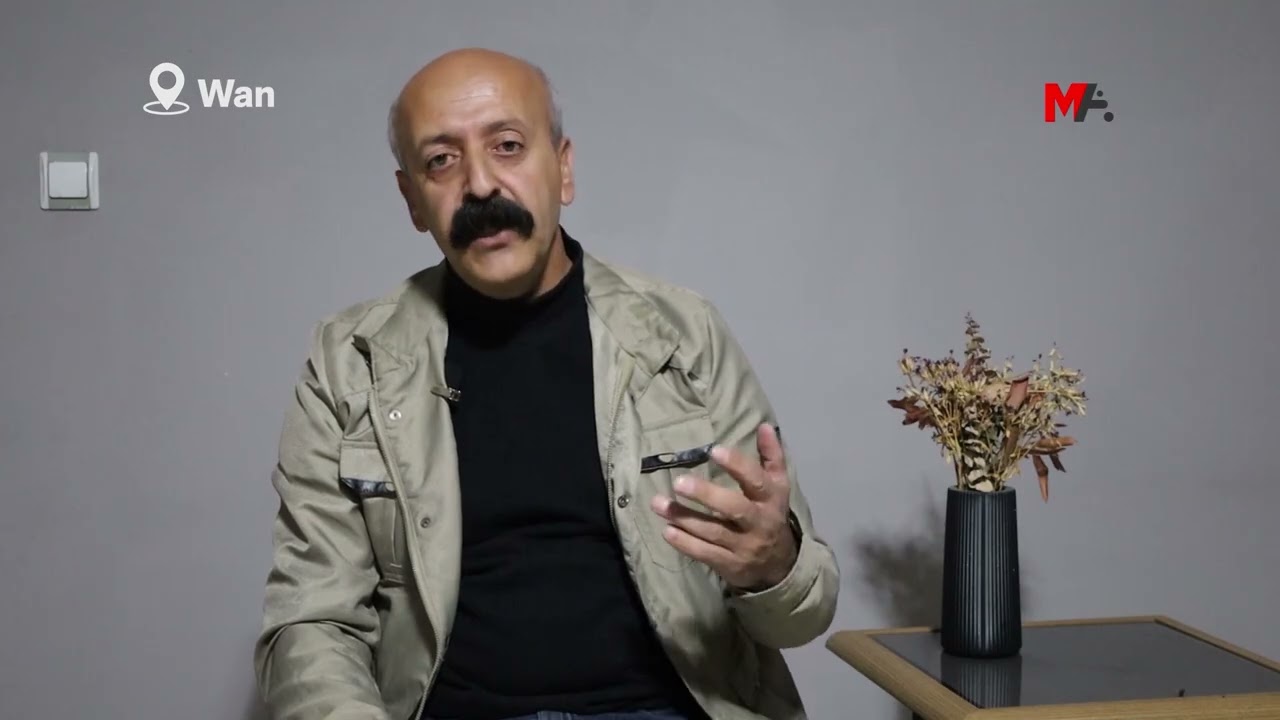 AJANLIK DAYATMASINI REDDEDİNCE AİLESİYLE TEHDİT EDİLDİ