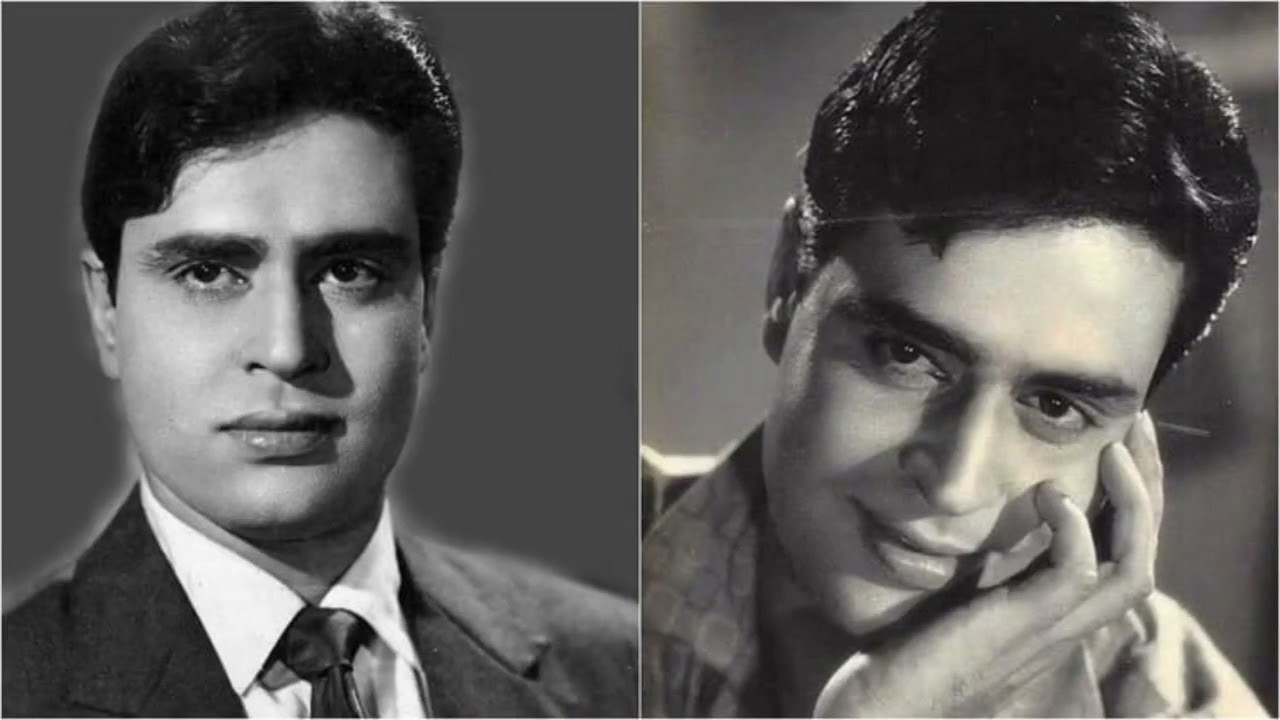 राजेन्द्र कुमार का फिल्मी सफर | Jubilee Kumar बनने की पूरी कहानी | Bollywood History