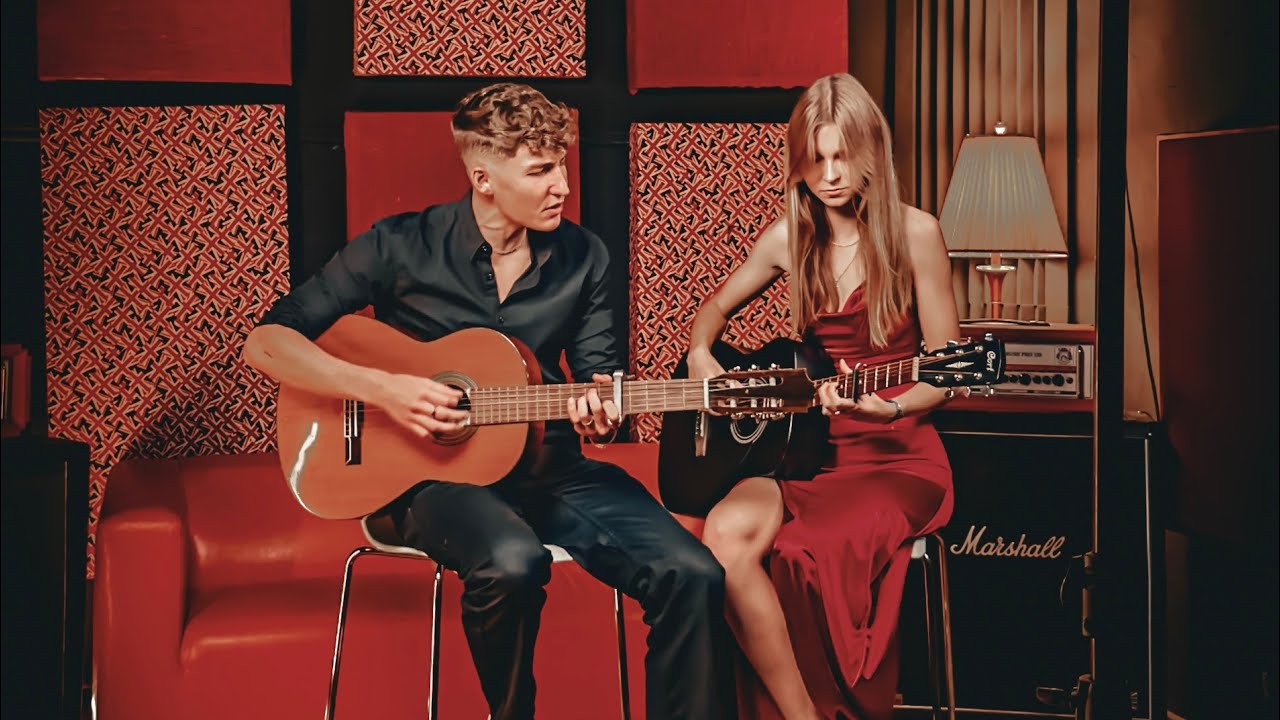Michal Kury - Titul (Acoustic)