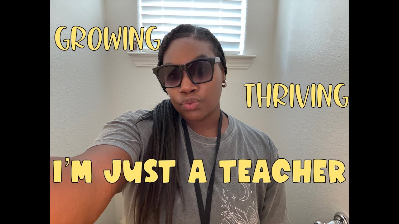 Adding Lights to my Classroom & Becoming GATE Certified