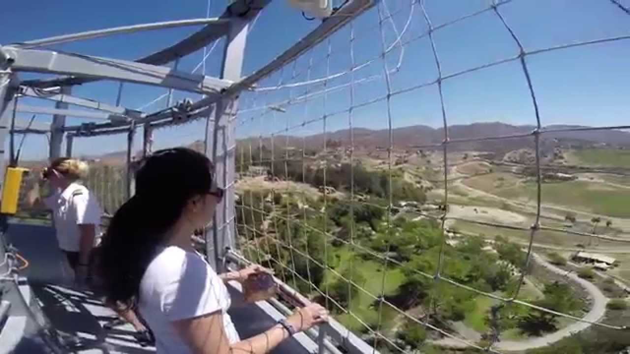 San Diego Zoo: Roar and Snore Safari