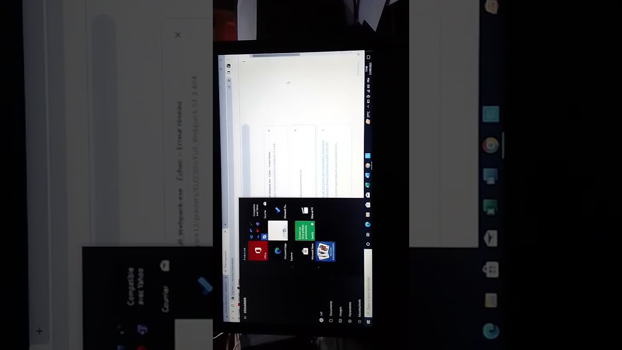 comment restaurer un téléphone