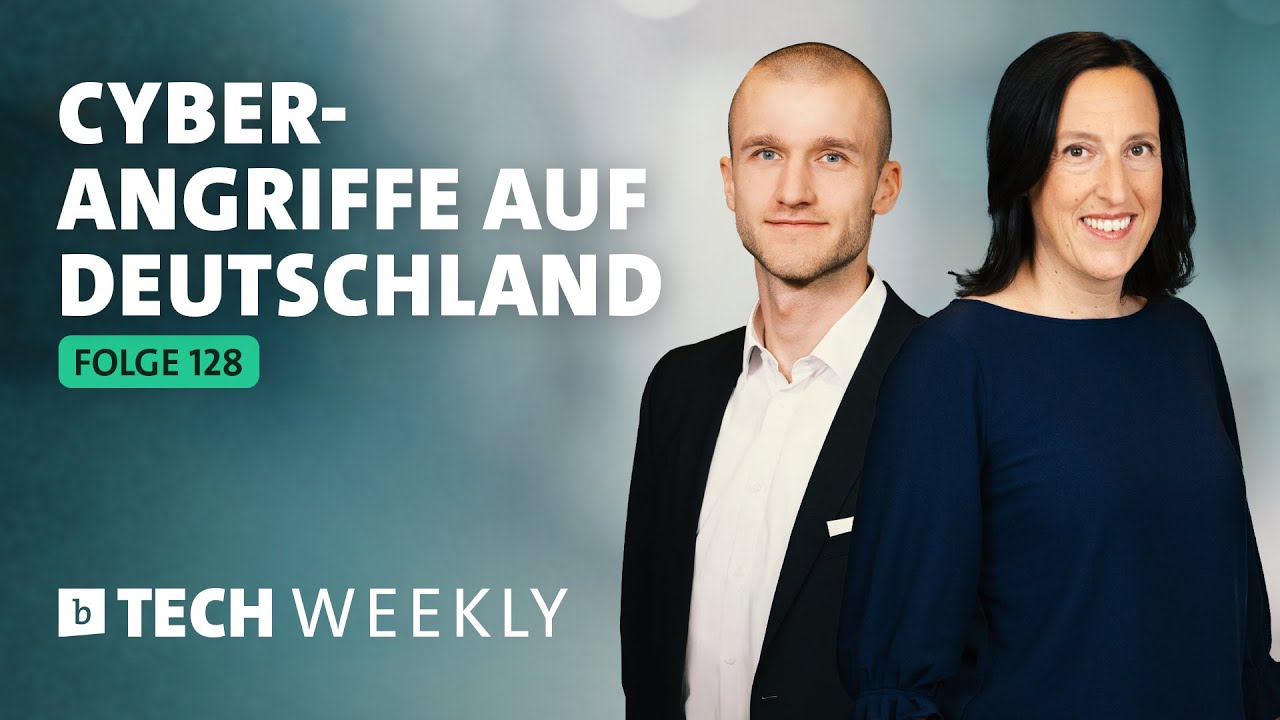 Wie sicher ist Deutschland vor hybriden Bedrohungen?