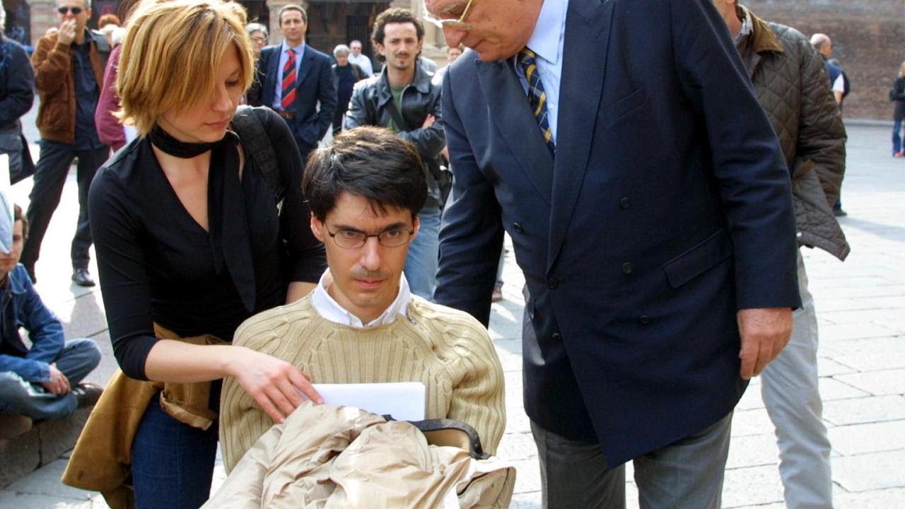 L'eredità di LUCA COSCIONI a vent'anni dalla sua morte: 