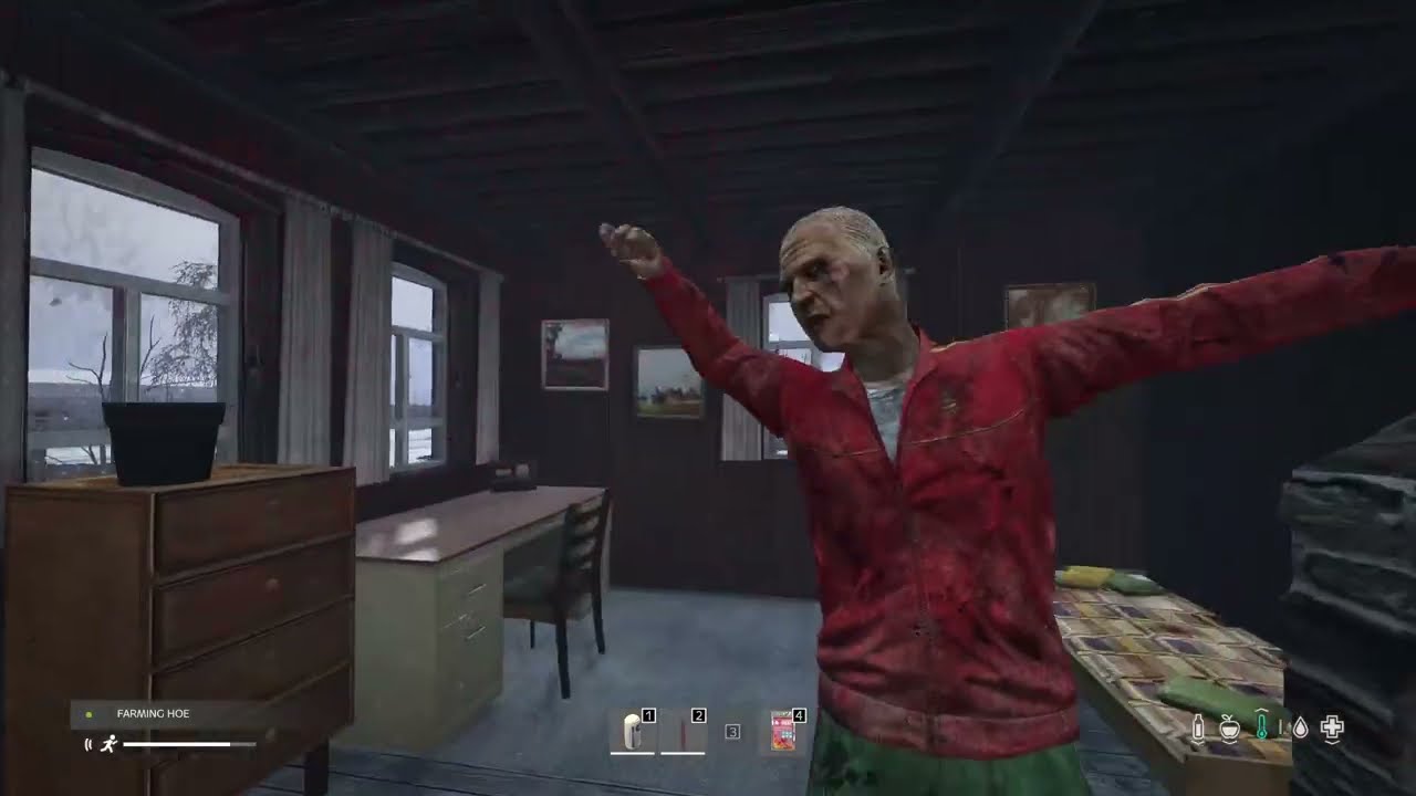 Dayz Live stream on Chernarus Adventure PVP 1440p
