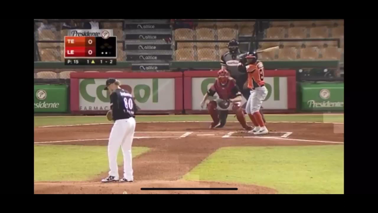 Tyler Alexander - 2021