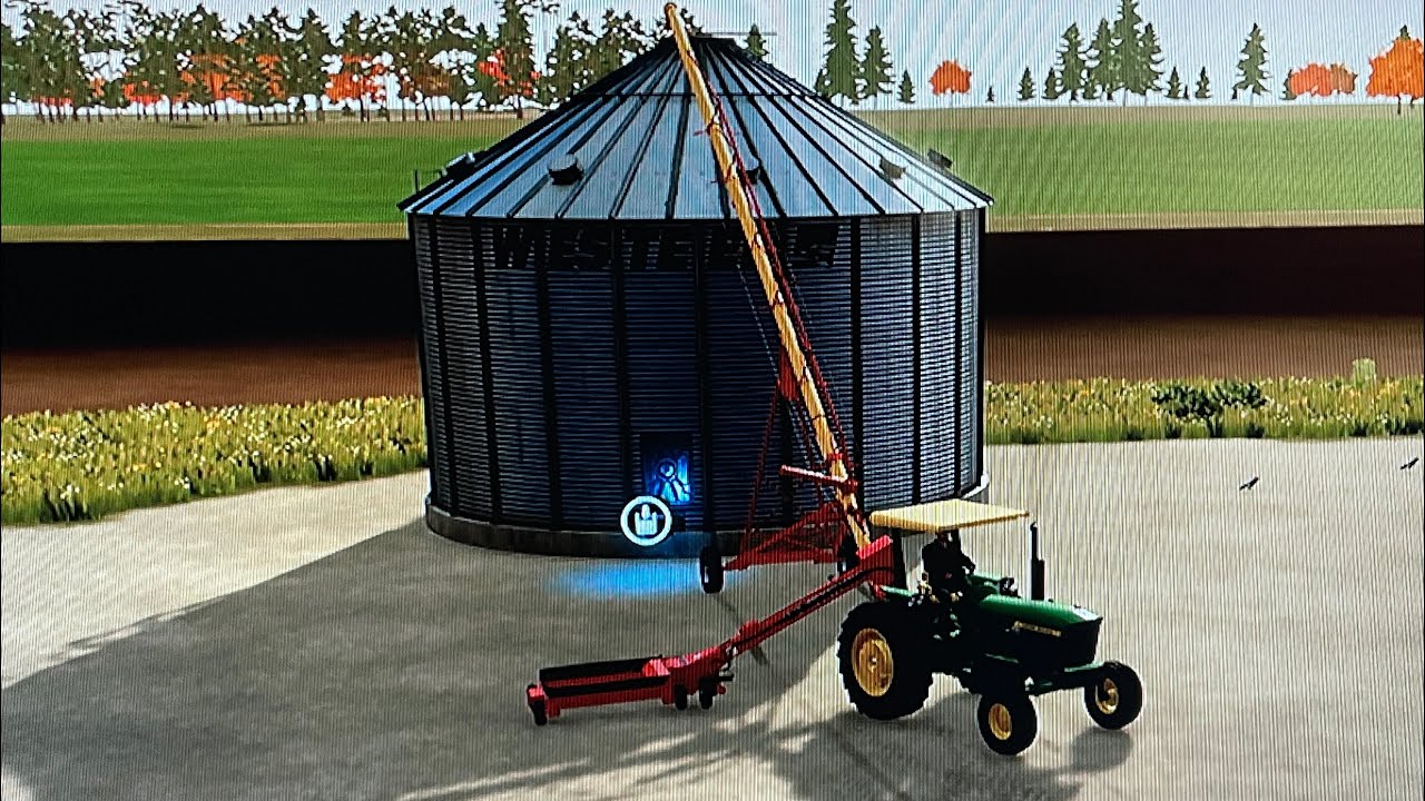 Welker Farms EP4 BIG Changes FS22
