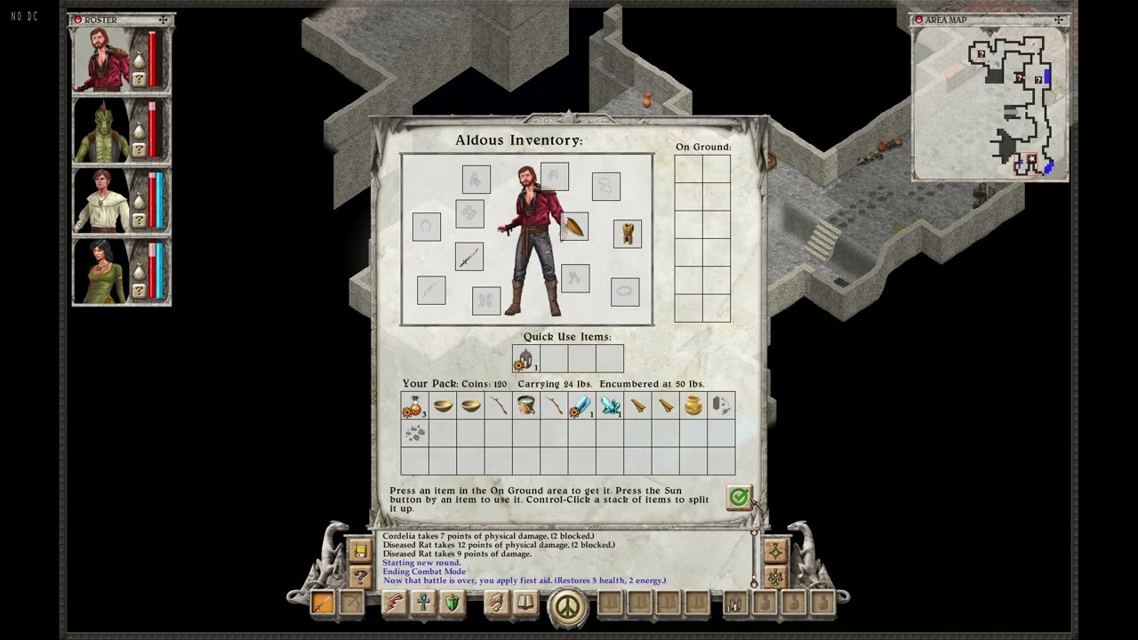 Avernum 6