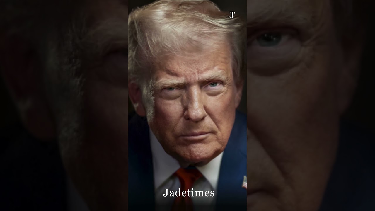 Trump Backed Candidate Wins Colombia Election | Jadetimes
