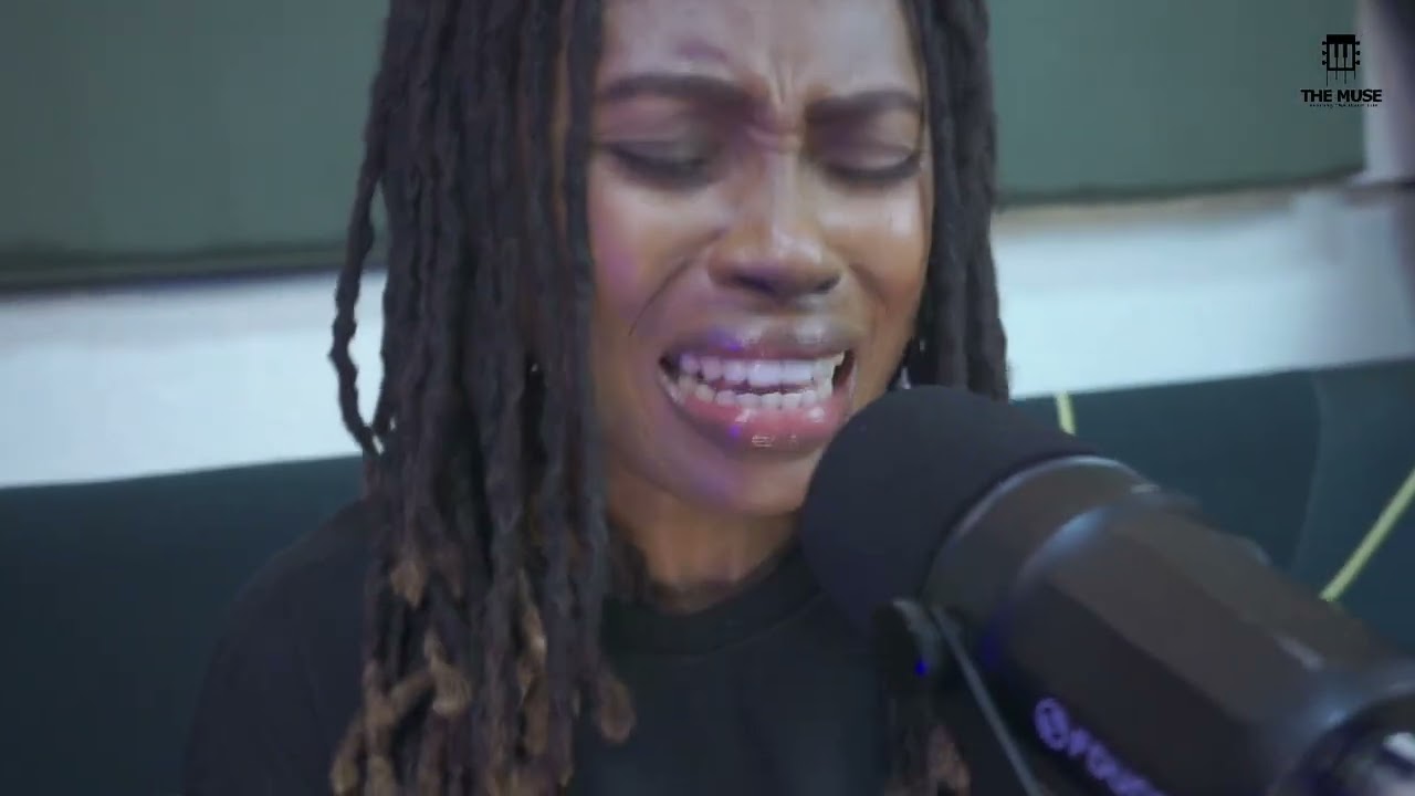 Thanks & Praise - Diamonda Lasi (Cover) - Muse Sessions