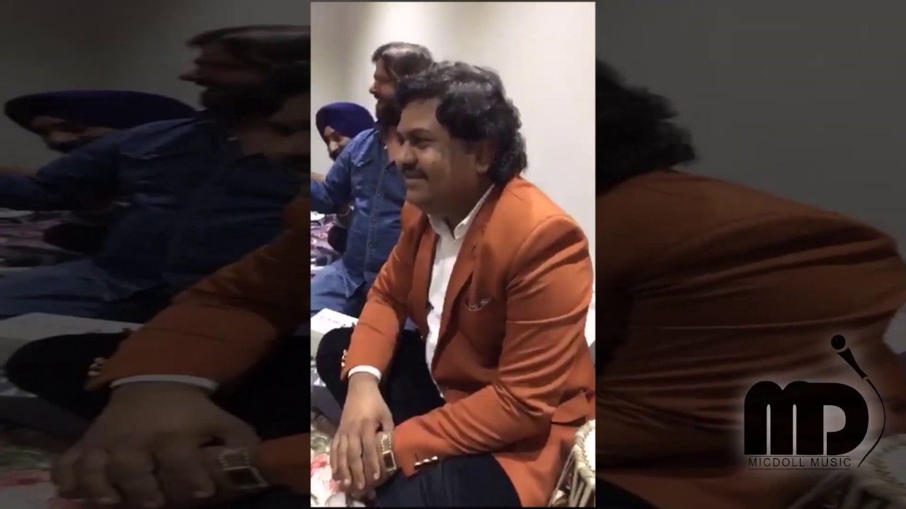 Master Saleem | Osman Mir | Pyari Jugalbandi