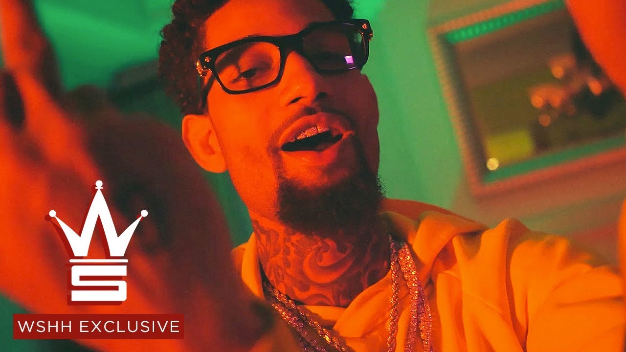 PnB Rock 