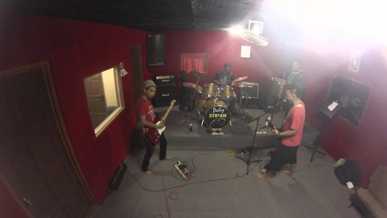 Brayok Mok! (Live) - #Brayok