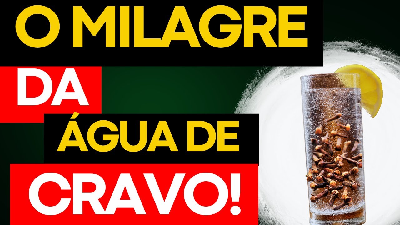 Индийская гвоздичная вода: удивительная польза для здоровья | Полное руководство