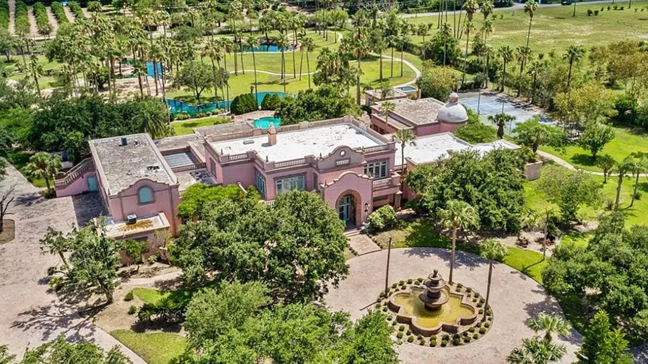 Mcallen homes | Expensive real estate for sale in Texas