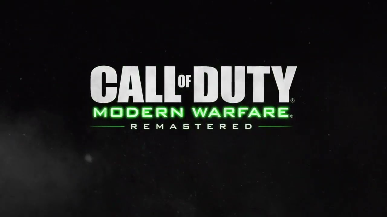 The Coup Mission 3 Call Of Duty 4  Modern Warfare Campaign