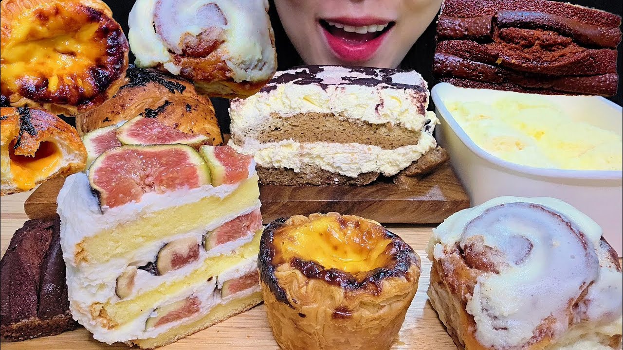 대전 빵지순례 )티라미수,케이크, 휘낭시에, 명란소금빵이 유명한 대전 3층 대형빵집 이런날 🥯🥐🥖🫓🥞