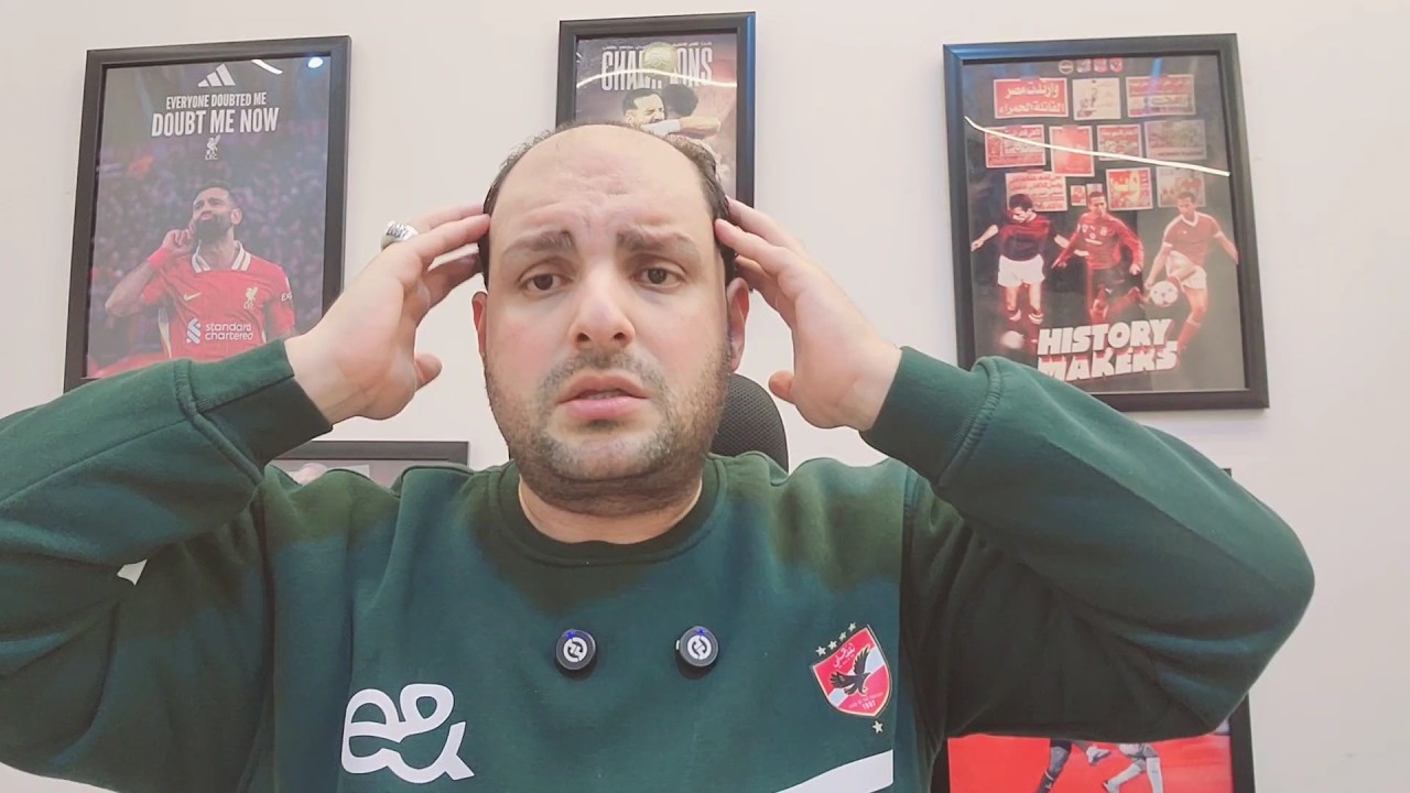 خسارة الاهلي من الترجي بفضيحة الحكم المشبوه ورعاية الخطيب وكوارث توروب وإنقاذ شوبير ولاعيبة عالة