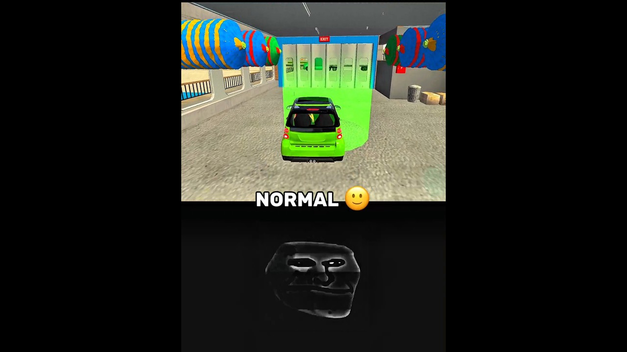IF CPM PLAYERS GO TO THE CAR WASH?😅 | Car Parking Multiplayer 