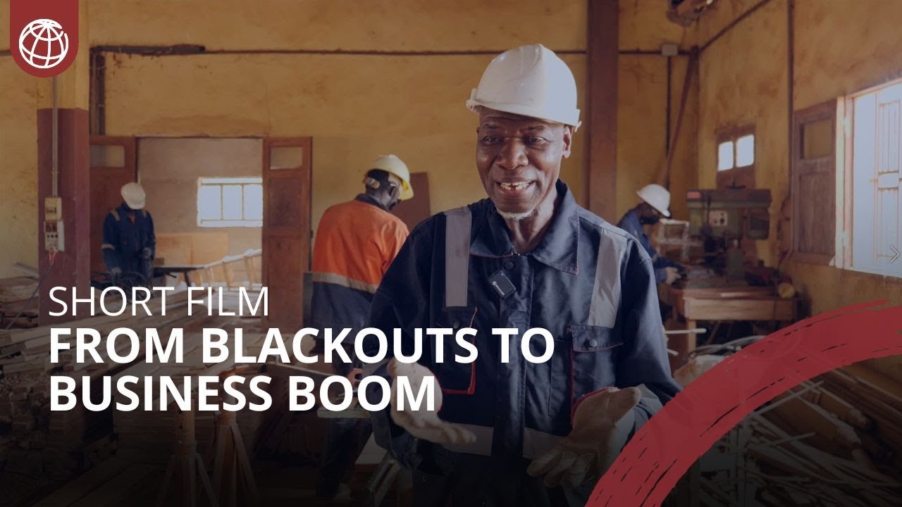 How Clean Energy Is Transforming Guinea&rsquo;s Small Businesses & Communities