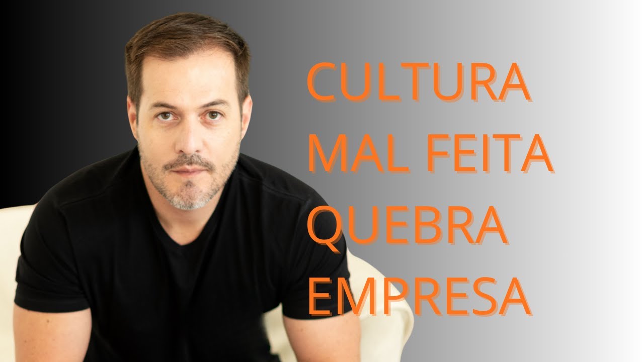 O erro das empresas ao falar de cultura em 2026