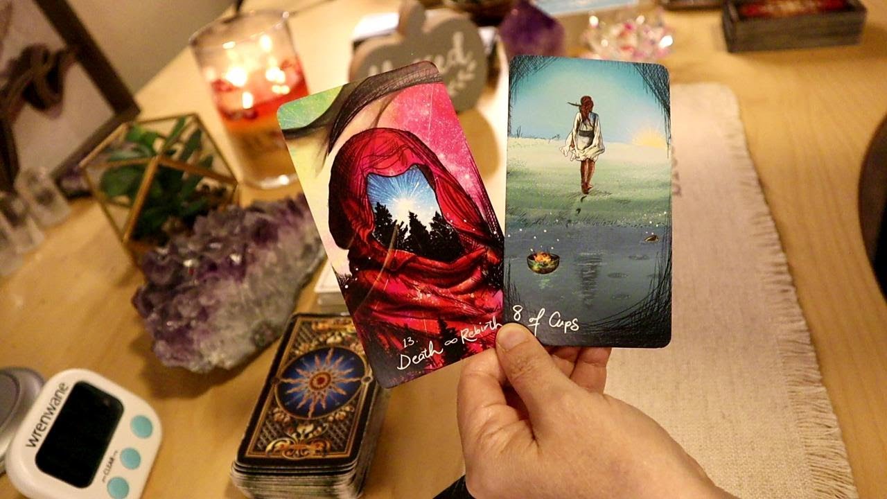 Earth Signs Taurus/Capricorn/Virgo - this was Meant to Happen