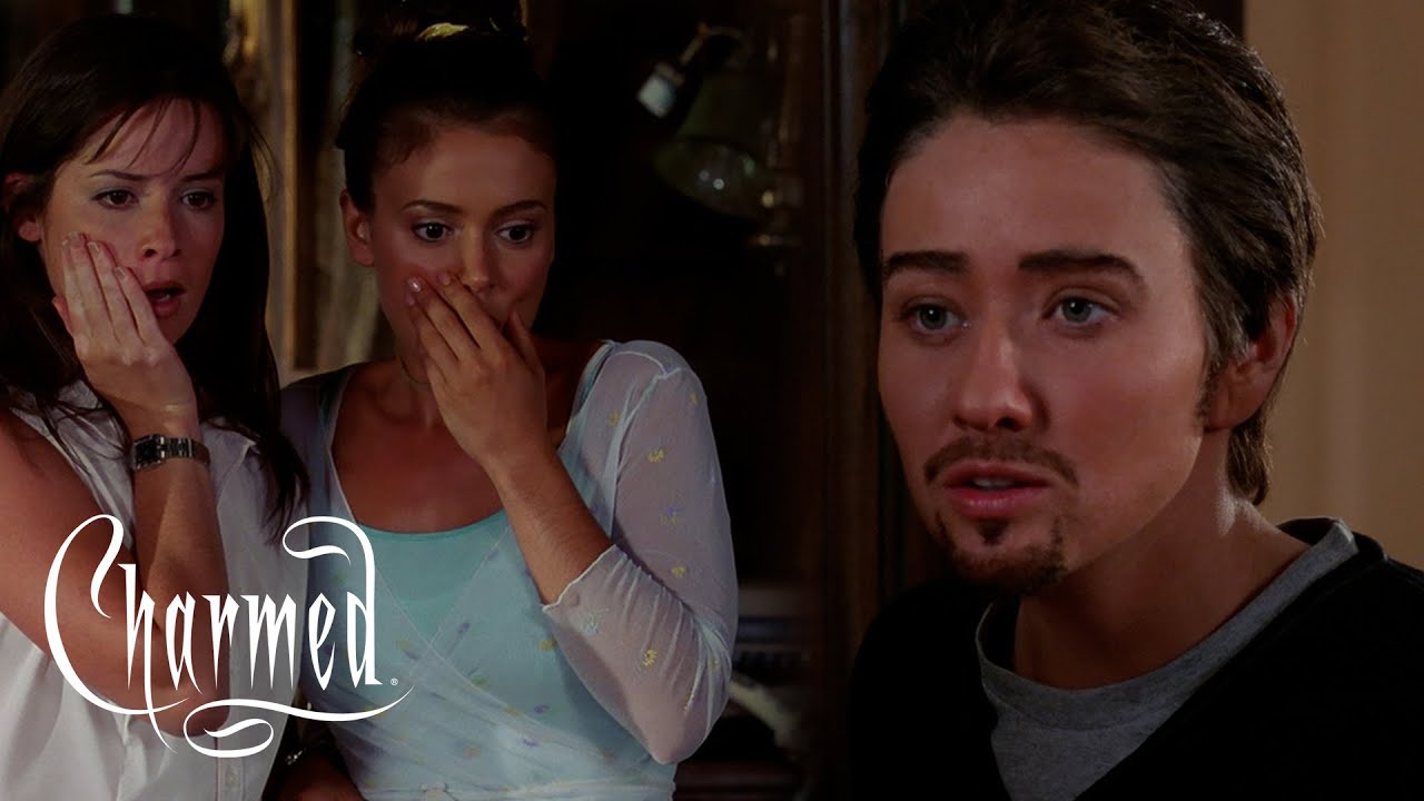 Prue's Changed After a Spell Gone Wrong!