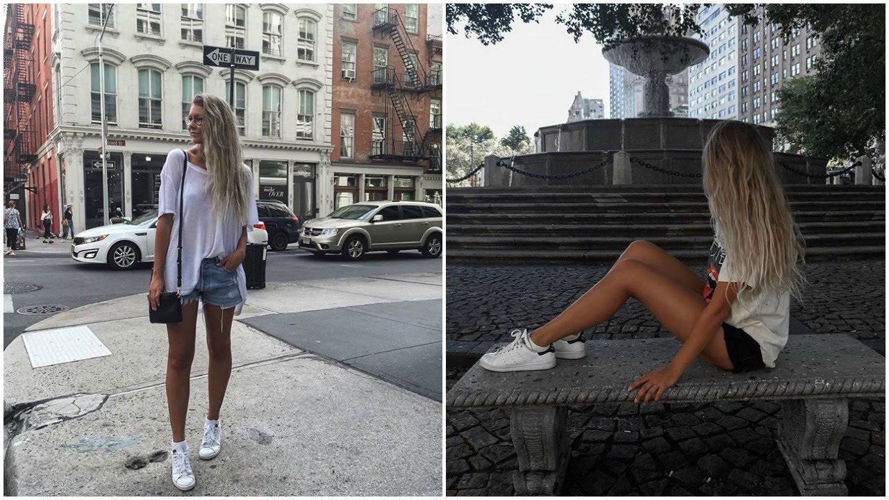 NYC Summer Roadtrip!