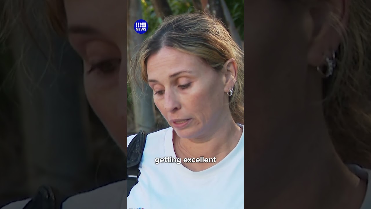 Daughter of Tenterfield couple fighting for life speaks out | 9 News Australia